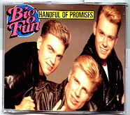 Big Fun - Handful Of Promises